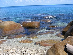 CairnsTC427 Fitzroy Island